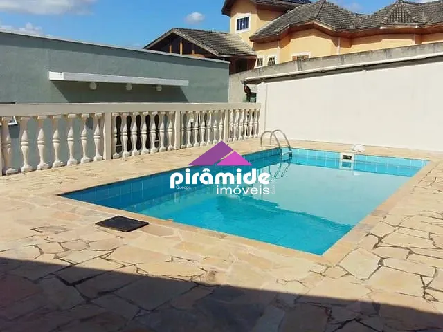 Casa 3 quartos e 3 banheiros, à venda ou para alugar, no bairro Condomínio Residencial Mirante do Vale em Jacareí
