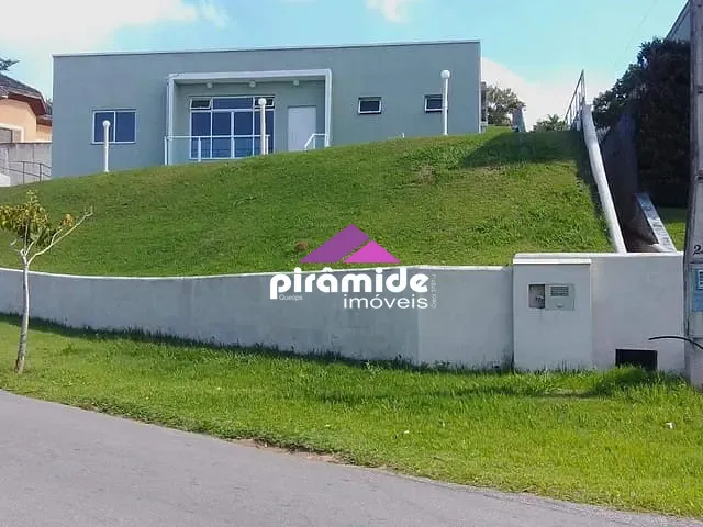 Casa 3 quartos e 3 banheiros, à venda ou para alugar, no bairro Condomínio Residencial Mirante do Vale em Jacareí