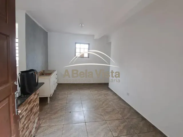 Casa 1 quarto e 1 banheiro, para alugar, no bairro Jardim D'Abril em Osasco