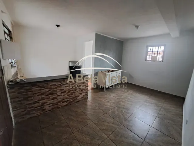 Casa 1 quarto e 1 banheiro, para alugar, no bairro Jardim D'Abril em Osasco