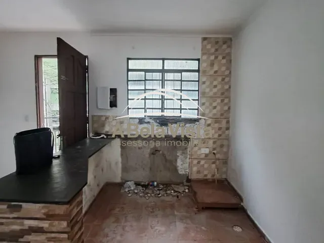 Casa 1 quarto e 1 banheiro, para alugar, no bairro Jardim D'Abril em Osasco