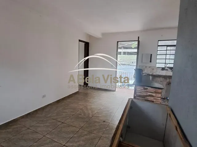 Casa 1 quarto e 1 banheiro, para alugar, no bairro Jardim D'Abril em Osasco