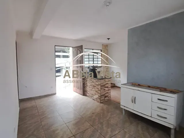 Casa 1 quarto e 1 banheiro, para alugar, no bairro Jardim D'Abril em Osasco
