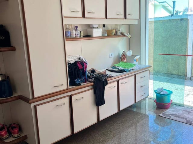 Casa com 900m² 4 quartos e 7 banheiros, à venda ou para alugar, no bairro Alphaville em Santana de Parnaíba