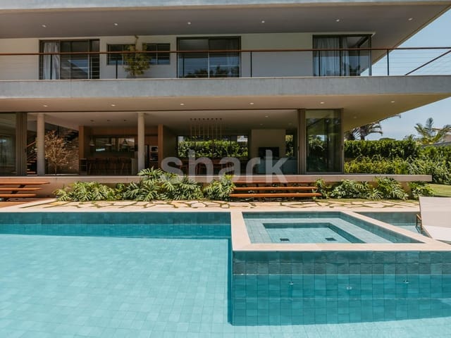 Casa com 1100m² 4 quartos e 6 banheiros, à venda, no bairro Parque Reserva Fazenda Imperial em Sorocaba