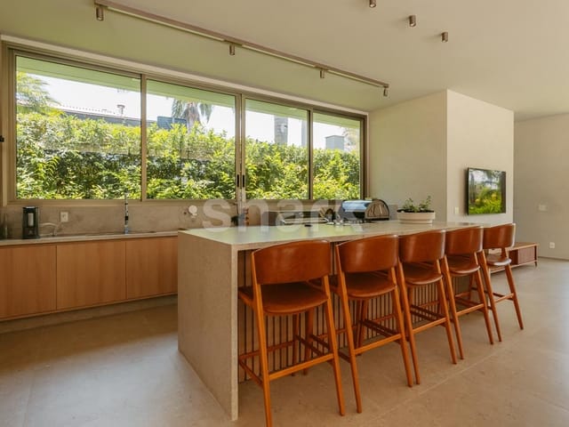 Casa com 1100m² 4 quartos e 6 banheiros, à venda, no bairro Parque Reserva Fazenda Imperial em Sorocaba
