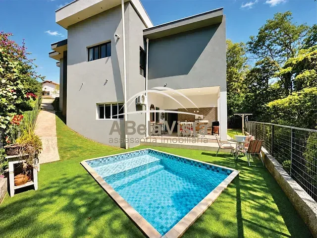 Casa com 443m² 3 quartos e 4 banheiros, à venda, no bairro Transurb em Itapevi