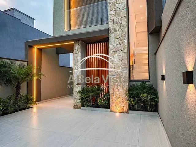 Casa com 140m² 3 quartos e 3 banheiros, à venda, no bairro Villas do Jaguari em Santana de Parnaíba