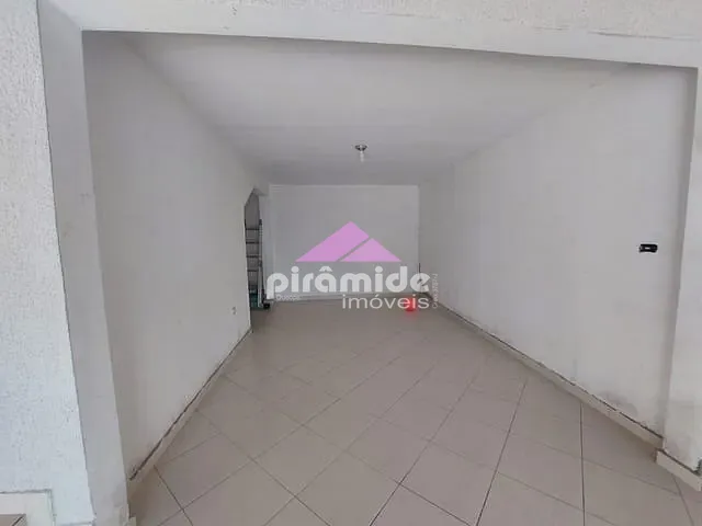 Casa 3 quartos e 1 banheiro, à venda, no bairro Jardim das Indústrias em São José dos Campos