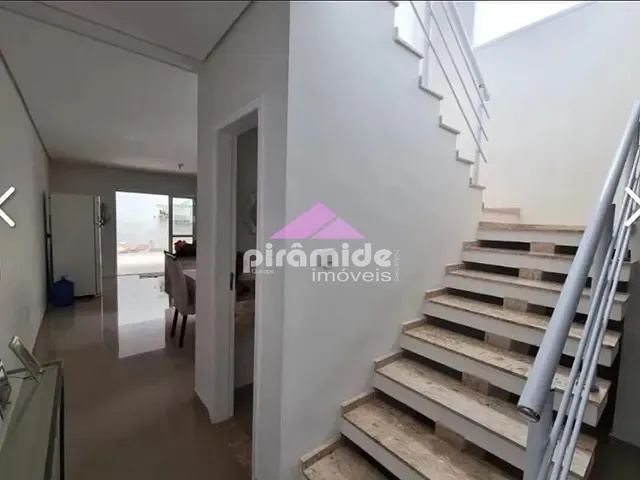 Casa 3 quartos e 3 banheiros, à venda, no bairro jardim das industrias em São José dos Campos