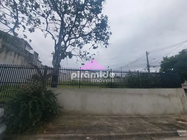Casa para alugar, no bairro Jardim Santa Luzia em São José dos Campos