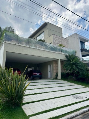 Casa com 500m² 4 quartos e 5 banheiros, à venda, no bairro Tamboré em Santana de Parnaíba