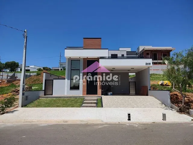 Casa 3 quartos e 2 banheiros, à venda, no bairro Residencial Alta Vista 2 em Caçapava