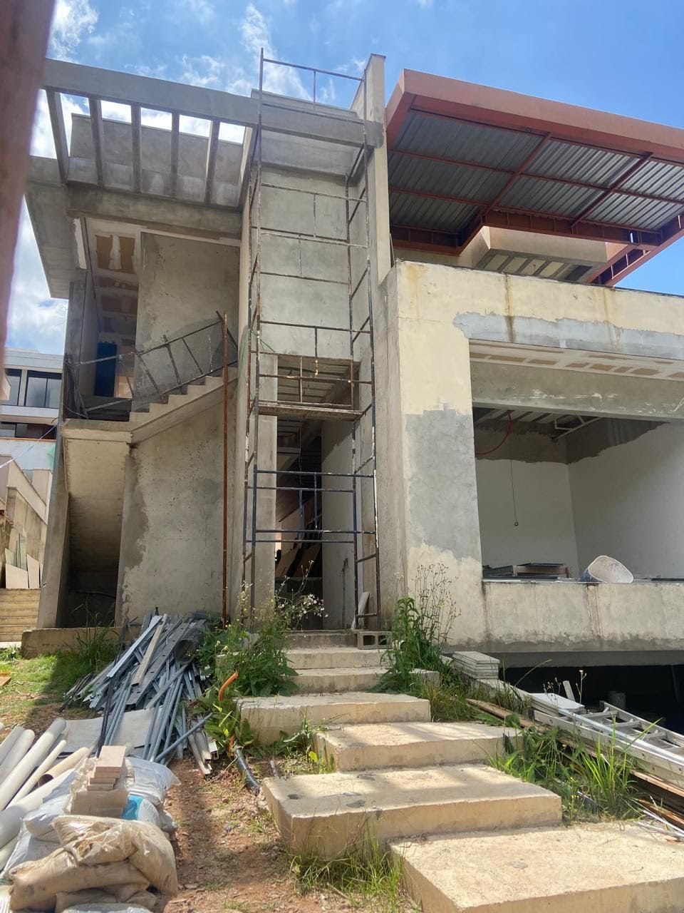 Casa em Alphaville — foto 1
