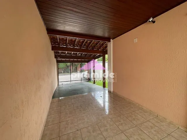 Casa com 380m² 3 quartos e 3 banheiros, à venda, no bairro Jardim Esplanada em São José dos Campos