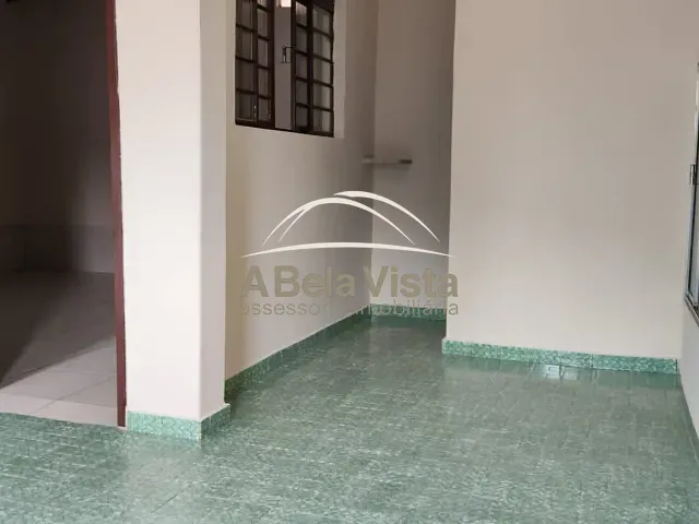 Casa 1 quarto e 2 banheiros, para alugar, no bairro Jaguaribe em Osasco
