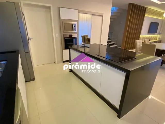 Casa 4 quartos e 5 banheiros, à venda, no bairro Urbanova em São José dos Campos