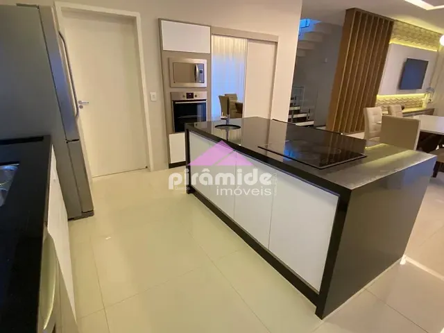 Casa 4 quartos e 5 banheiros, à venda, no bairro Urbanova em São José dos Campos
