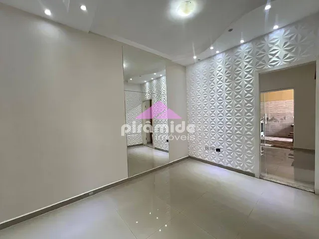 Casa com 140m² 2 quartos e 2 banheiros, à venda, no bairro Jardim Santa Júlia em São José dos Campos