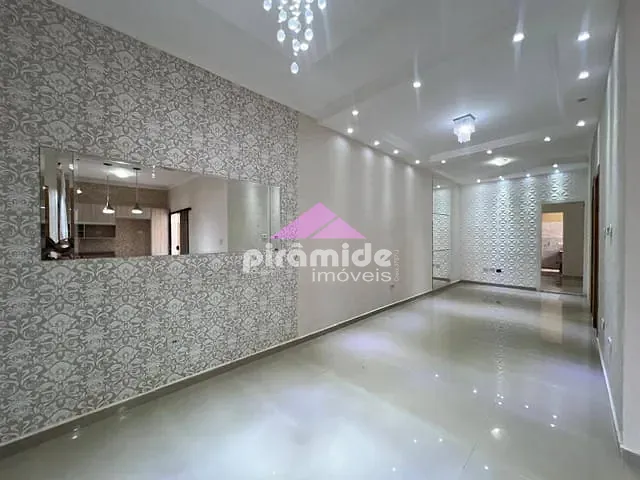 Casa com 140m² 2 quartos e 2 banheiros, à venda, no bairro Jardim Santa Júlia em São José dos Campos