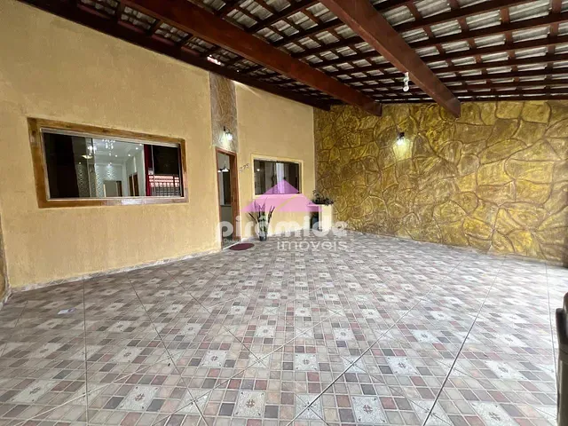 Casa com 140m² 2 quartos e 2 banheiros, à venda, no bairro Jardim Santa Júlia em São José dos Campos