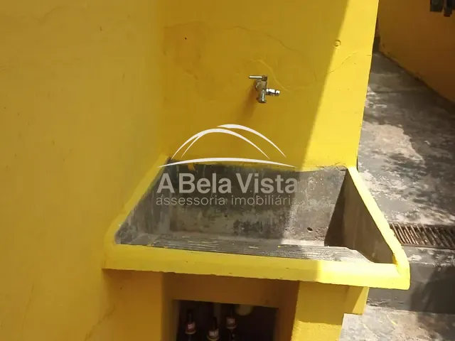Casa 1 quarto e 1 banheiro, para alugar, no bairro Pestana em Osasco