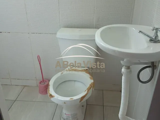 Casa 1 quarto e 1 banheiro, para alugar, no bairro Pestana em Osasco