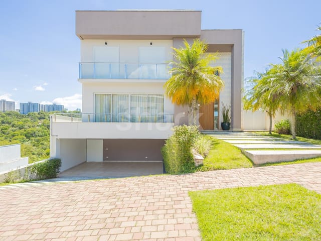 Casa com 478m² 4 quartos e 7 banheiros, à venda, no bairro Alphaville em Santana de Parnaíba