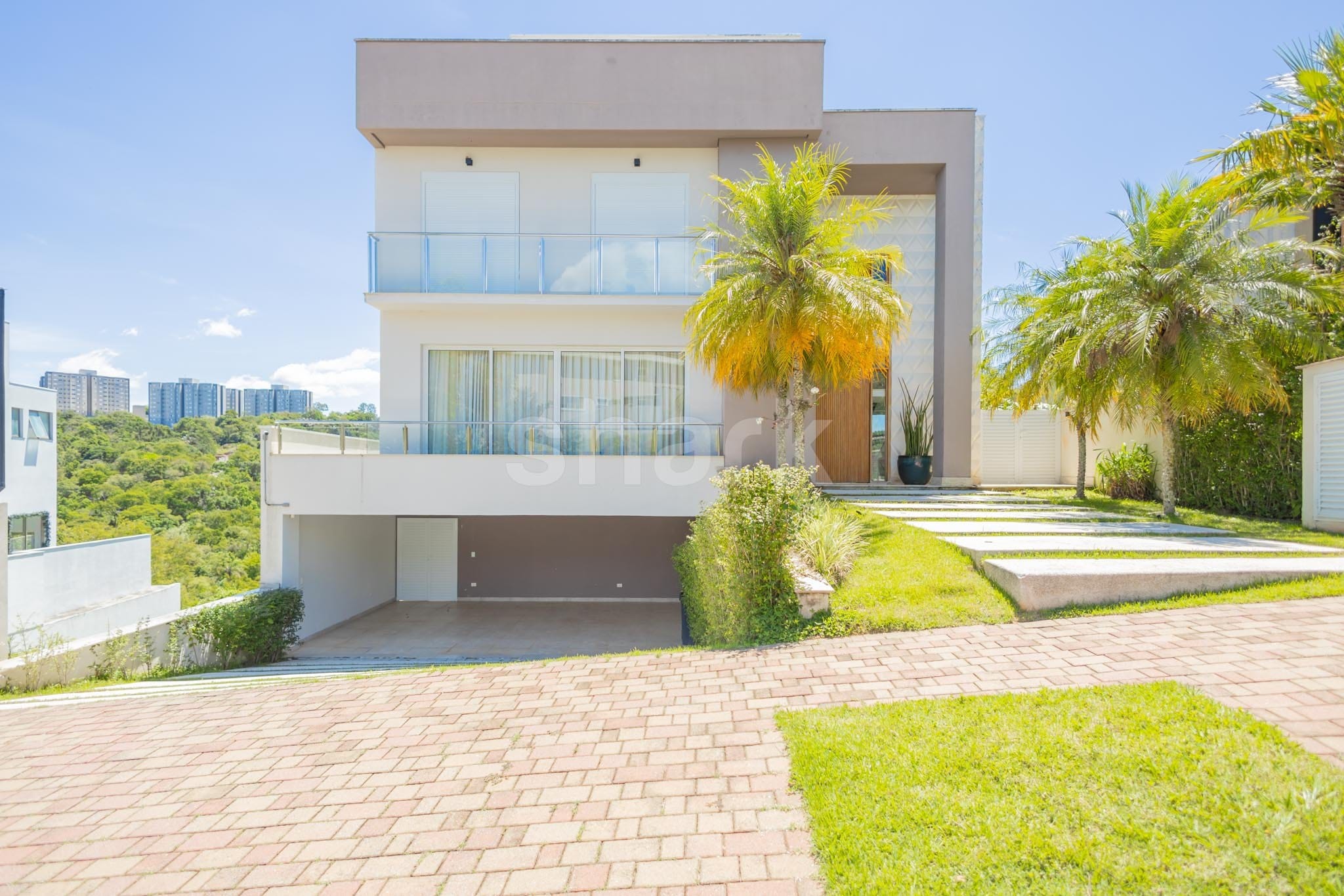 Casa em Alphaville — foto 1