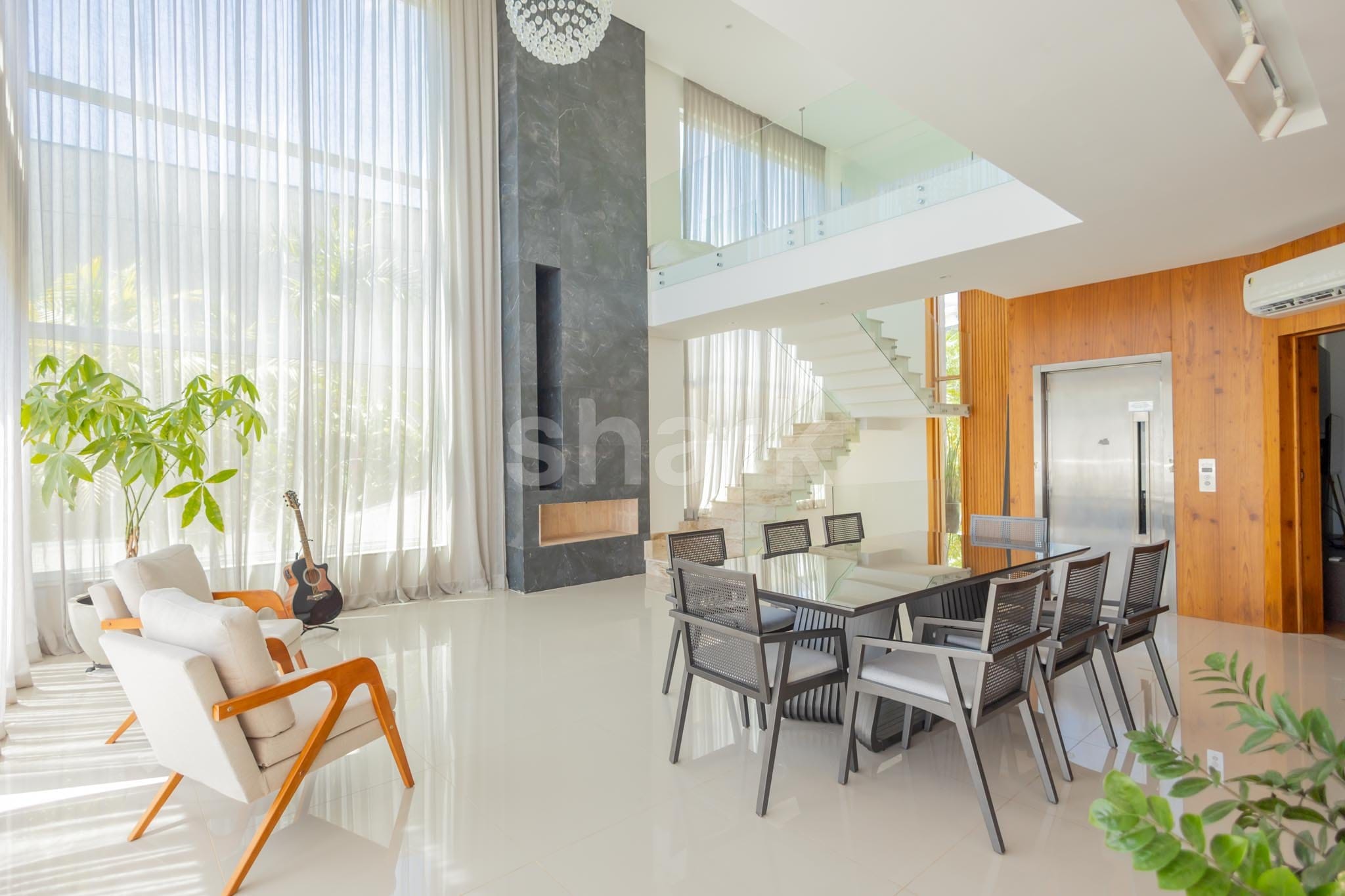 Casa em Alphaville — foto 4