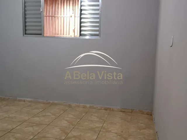 Casa 1 quarto e 1 banheiro, para alugar, no bairro Santo Antônio em Osasco