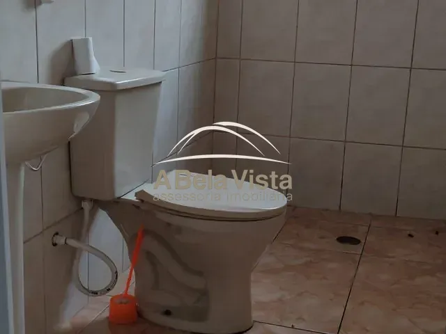 Casa 1 quarto e 1 banheiro, para alugar, no bairro Santo Antônio em Osasco