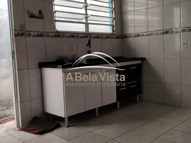 Casa 1 quarto e 1 banheiro, para alugar, no bairro Santo Antônio em Osasco