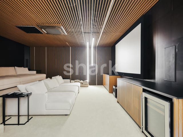 Casa com 2247m² 5 quartos e 9 banheiros, à venda, no bairro Residencial Tamboré em Barueri