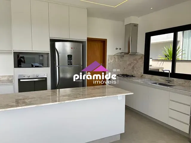 Casa 5 quartos e 5 banheiros, à venda, no bairro Urbanova em São José dos Campos