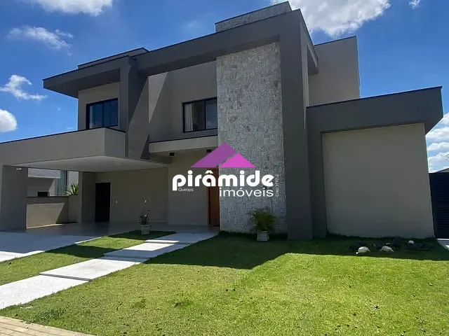 Casa 5 quartos e 5 banheiros, à venda, no bairro Urbanova em São José dos Campos
