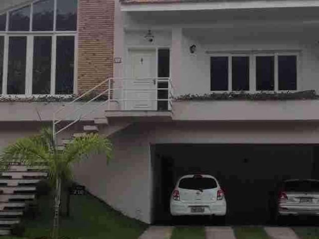 Casa com 420m² 3 quartos e 4 banheiros, à venda, no bairro Alphaville em Santana de Parnaíba