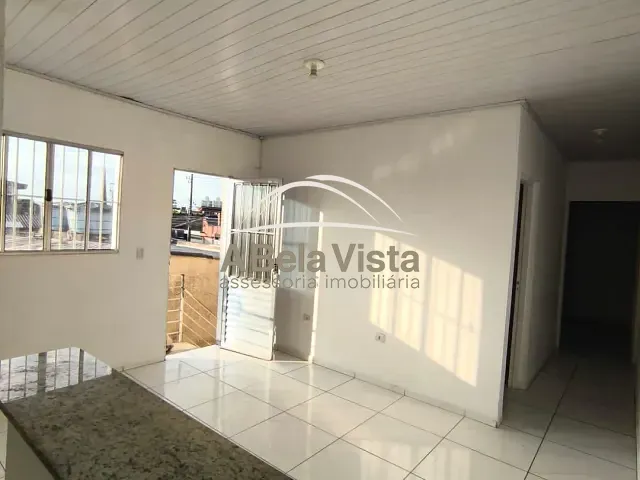 Casa com 50m² 2 quartos e 1 banheiro, para alugar, no bairro Padroeira em Osasco