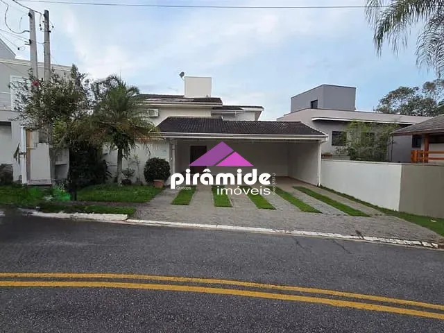 Casa 5 quartos e 5 banheiros, à venda, no bairro Urbanova em São José dos Campos