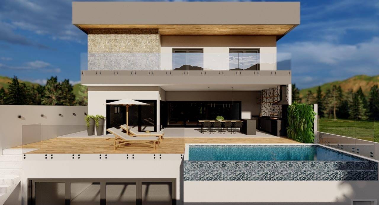 Casa em Colinas da Anhangüera — foto 2
