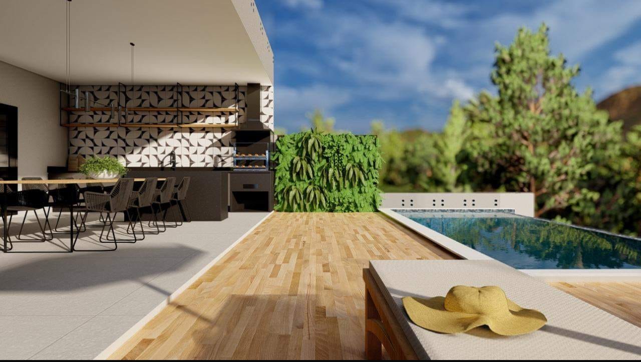 Casa em Colinas da Anhangüera — foto 4