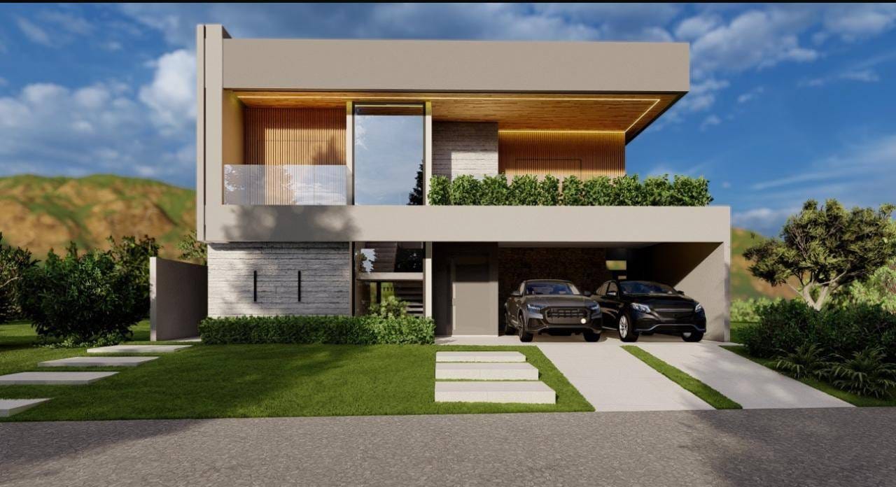 Casa em Colinas da Anhangüera — foto 1
