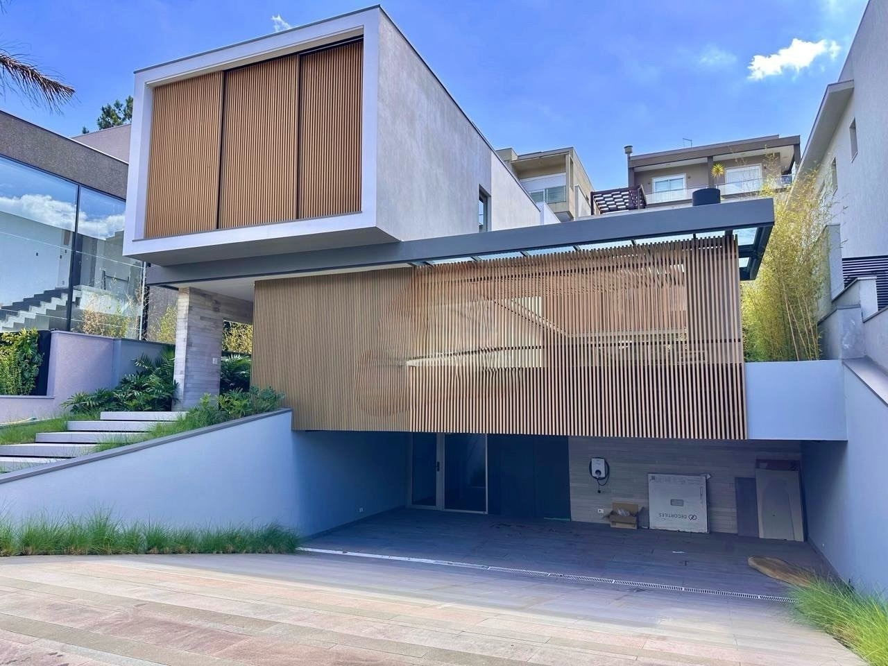 Casa em Tamboré — foto 2