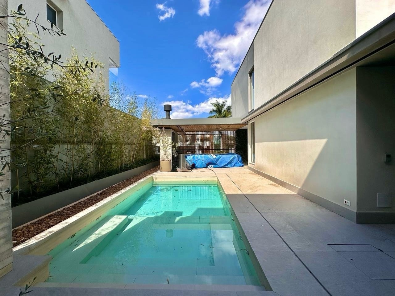 Casa em Tamboré — foto 4