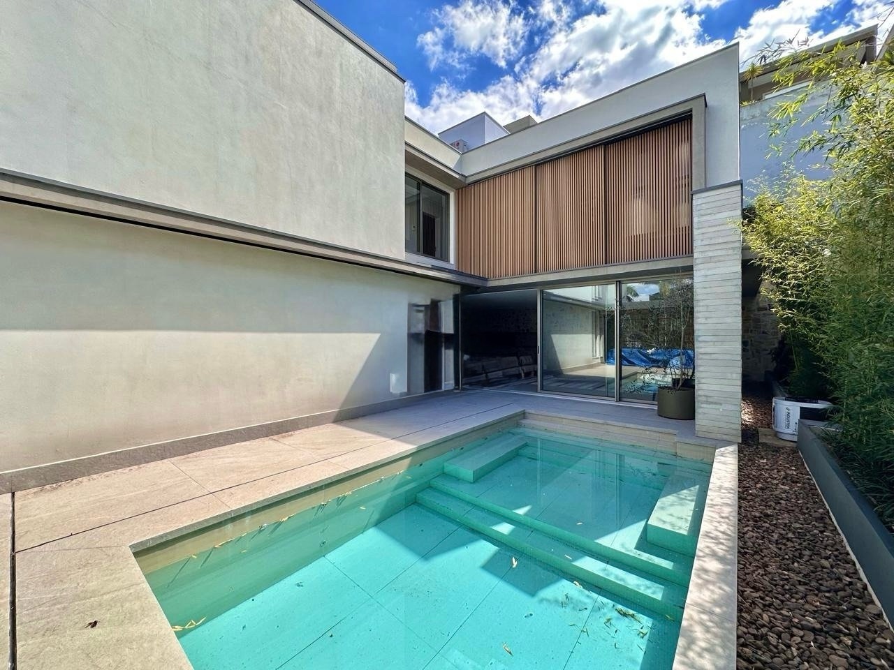 Casa em Tamboré — foto 3