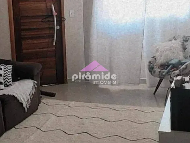 Casa 2 quartos e 2 banheiros, à venda, no bairro Altos da Vila Paiva em São José dos Campos