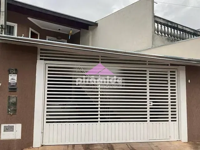 Casa 2 quartos e 2 banheiros, à venda, no bairro Altos da Vila Paiva em São José dos Campos