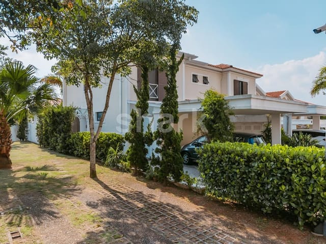 Casa com 165m² 3 quartos e 3 banheiros, à venda, no bairro Tamboré em Barueri