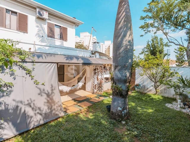 Casa com 165m² 3 quartos e 3 banheiros, à venda, no bairro Tamboré em Barueri