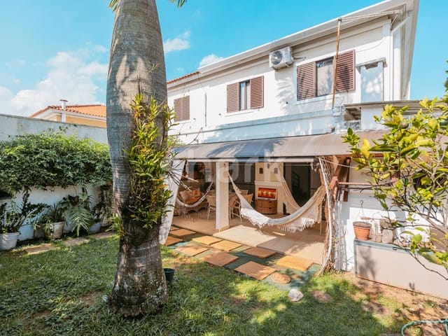 Casa com 165m² 3 quartos e 3 banheiros, à venda, no bairro Tamboré em Barueri